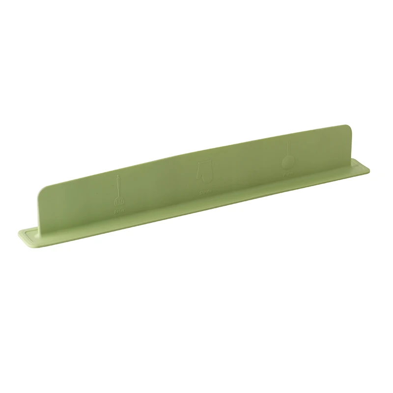 Kitchen Tools Kitchen Sink Water Splash Guard Washing Basin Anti-splash Stopper Silicone Waterproof Splatter Screen