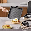 Electric baking pan double-sided heating household detachable and washable electric baking pan pancake frying pan 3