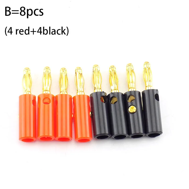 B 8pcs
