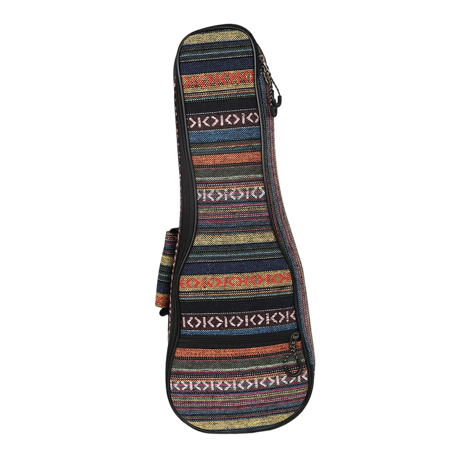 

Сумка для хранения гитары, защитный рюкзак 21 дюйм для музыкальных инструментов, для выступлений, концертов, путешествий