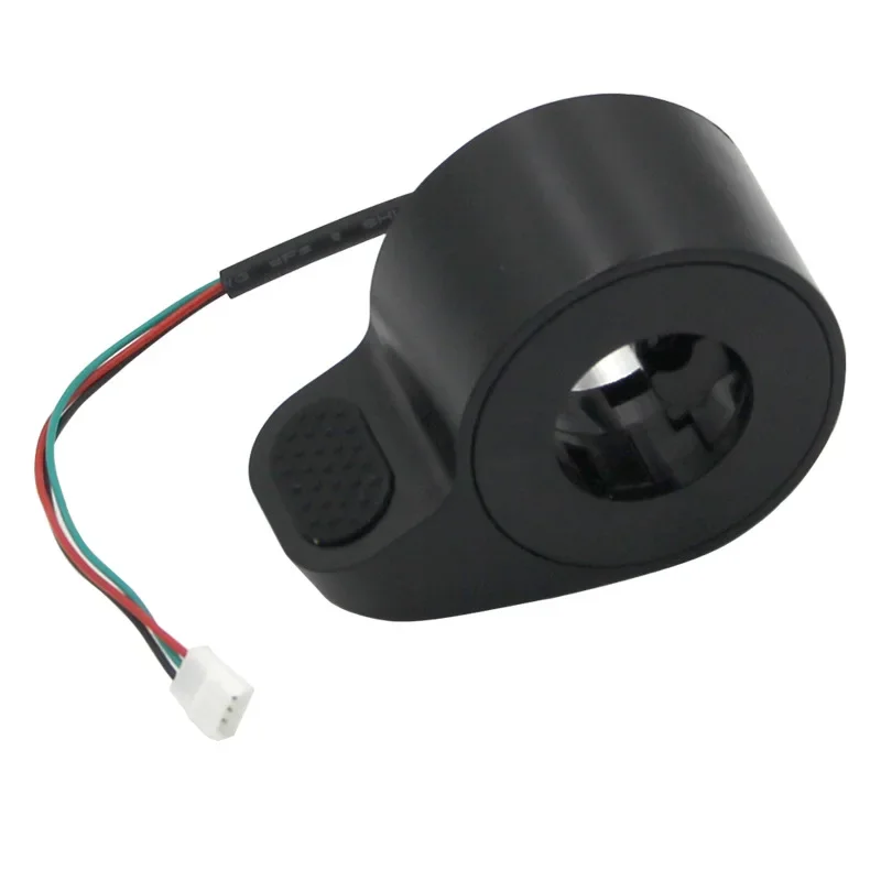 Original Accessories M365PRO2 1S G30 Accelerator Throttle Finger Turning Speed Adjusting Handlebar Modification electric scooter accessories For Scooters