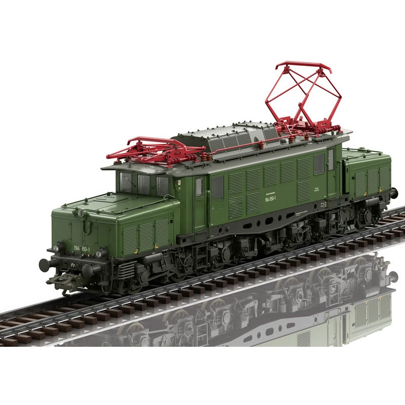 Рисунок 2 - TRIX Train модель Германия HO1/87