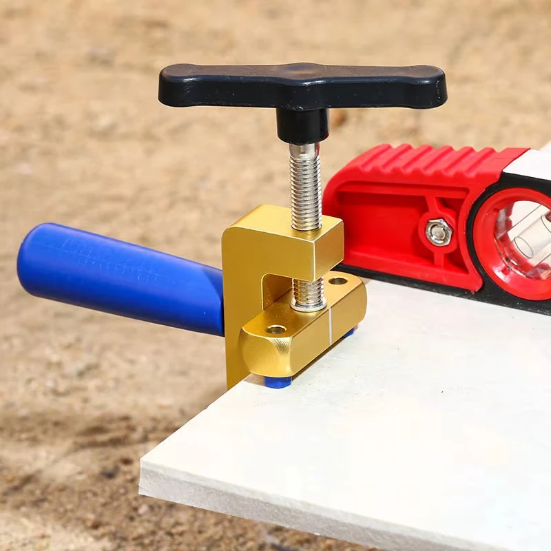 2 in 1 Glass Ceramic Tile Cutter Knife Wheel Diamond Roller Cutter Cutting Machine Opener Breaker Tools Accessories