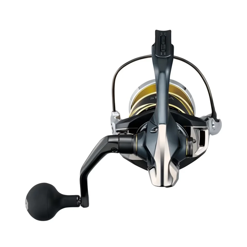 SHIMANO 2025 STELLA SW Fishing Reel Spinning Reel 8000-14000 Max