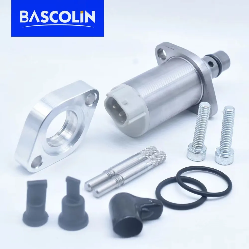 

Bascolin Suction Control Valve 294200-3640 SCV Valve Common Rail Diesel