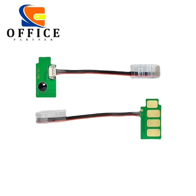 

200K Drum Chip MLT-R708 MLT R708 Cartridge for Samsung K4250LX K4300LX K4350LX Compatible