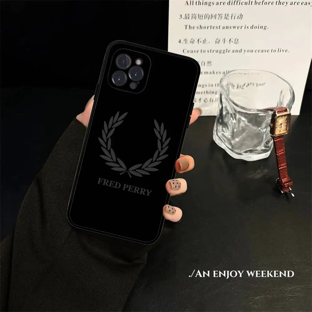 Luxurious Shockproof Phone Case with Premium Protection