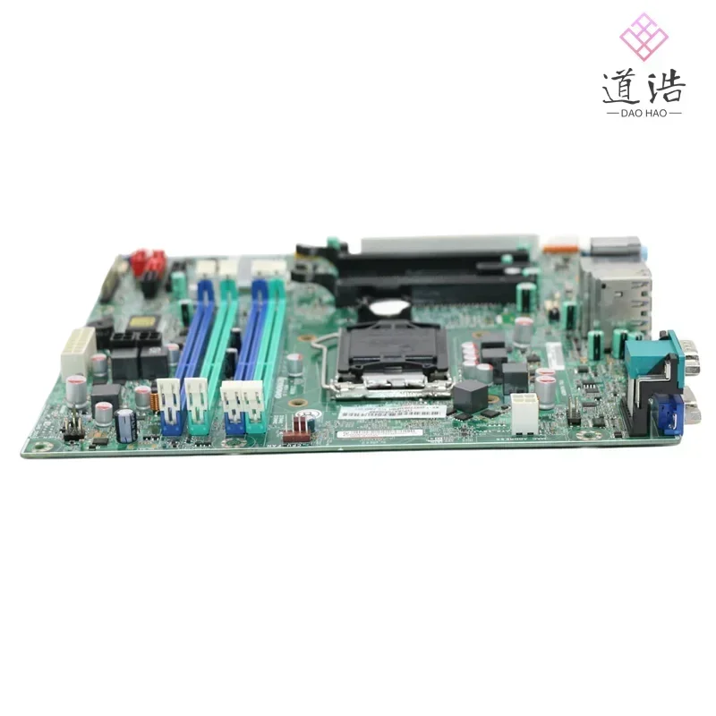 IS8XM For Lenovo Thinkcentre M93P Desktop Motherboard 03T7251 LGA 1150 DDR3 Q87 Mainboard 100% Tested Fully Work 6 IS8XM For Lenovo Thinkcentre M93P Desktop Motherboard 03T7251 LGA 1150 DDR3 Q87 Mainboard 100% Tested Fully Work - Image 4