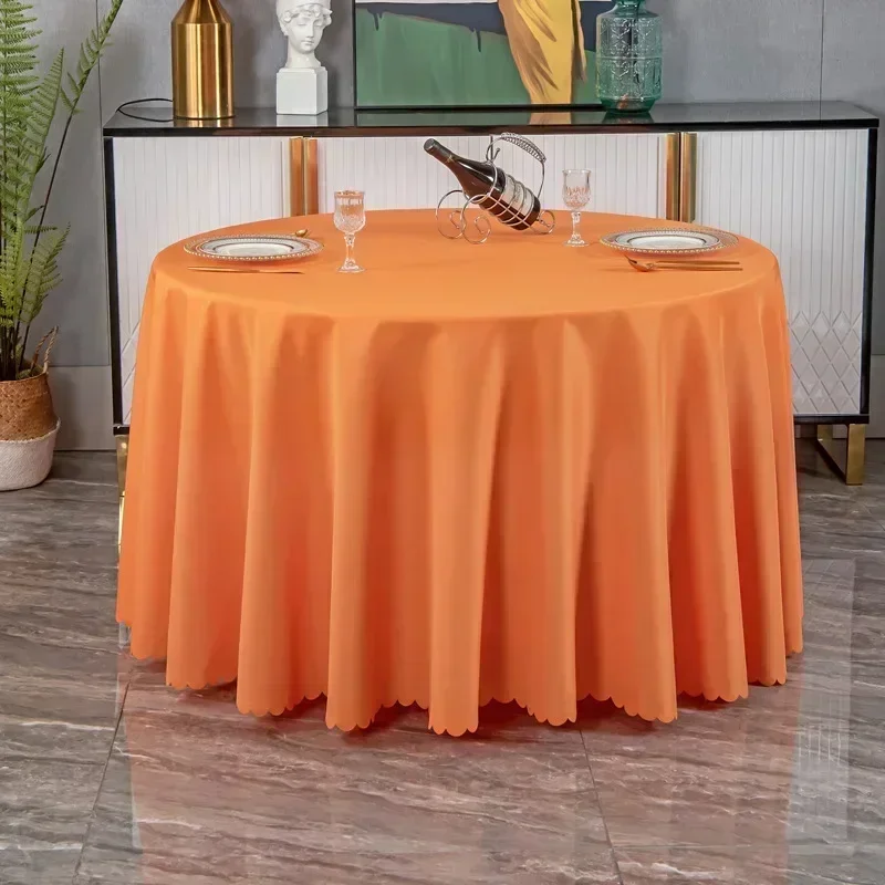 

2024 Household waterproof, scald resistant, oil resistant, and washable tablecloth rectangular