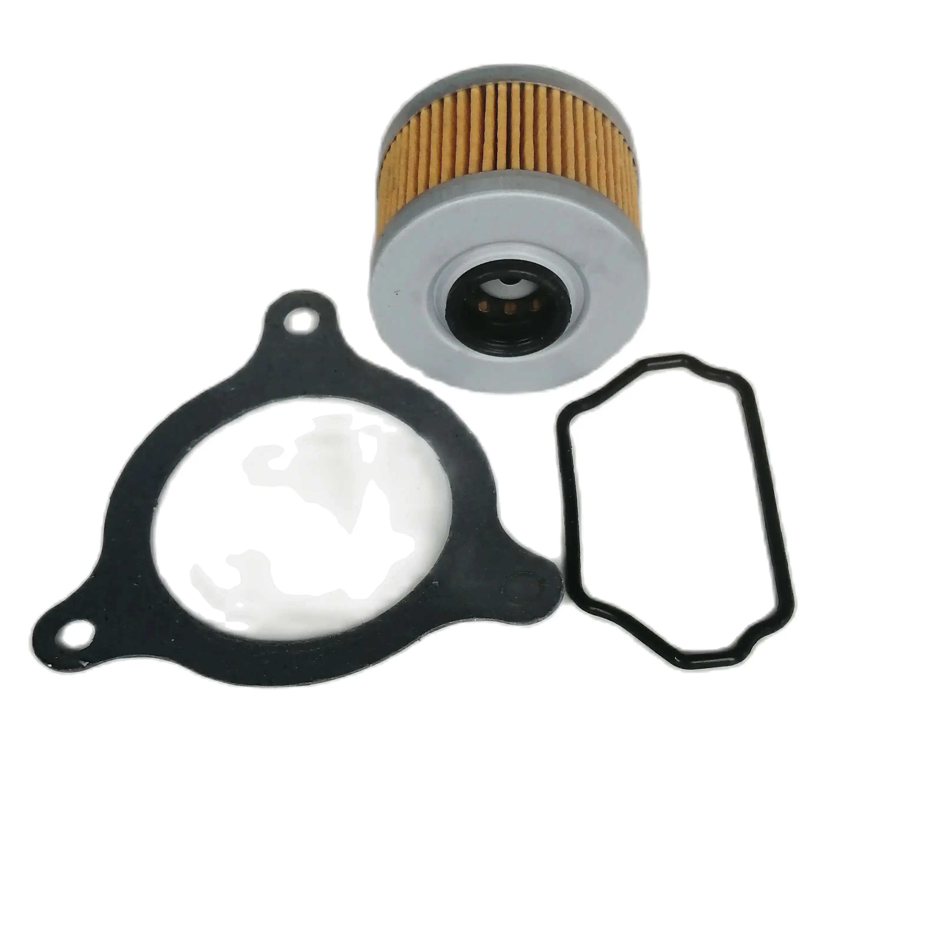 EZ Oil Filter Kit Scram With Gasket & Crush Washers 888464 For Royal Enfield Himalayan