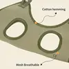 TONG Cat Grooming Nail Cutting Anti Scratch Bite Fixed Bag Bath Trimming Restraint Bag Pet Beauty Hammock Hanging Pet Supplies 4