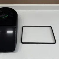 Cadre de protection d'écran pour accessoires de mélangeur Thermomix TM7 1