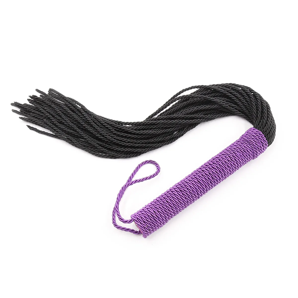 Spanking Flogger Bdsm Peitsche Für Fetisch Spiele Erwachsene_voghion.com