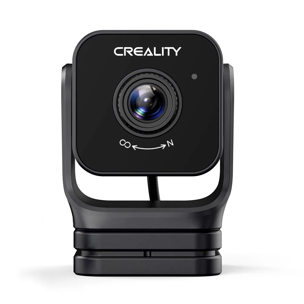 Creality 공식 성운 카메라, 자동 생성 타임 랩스 비디오, 소닉 패드, 성운 패드, Ender-3 V3 KE, CR-10 SE 호환