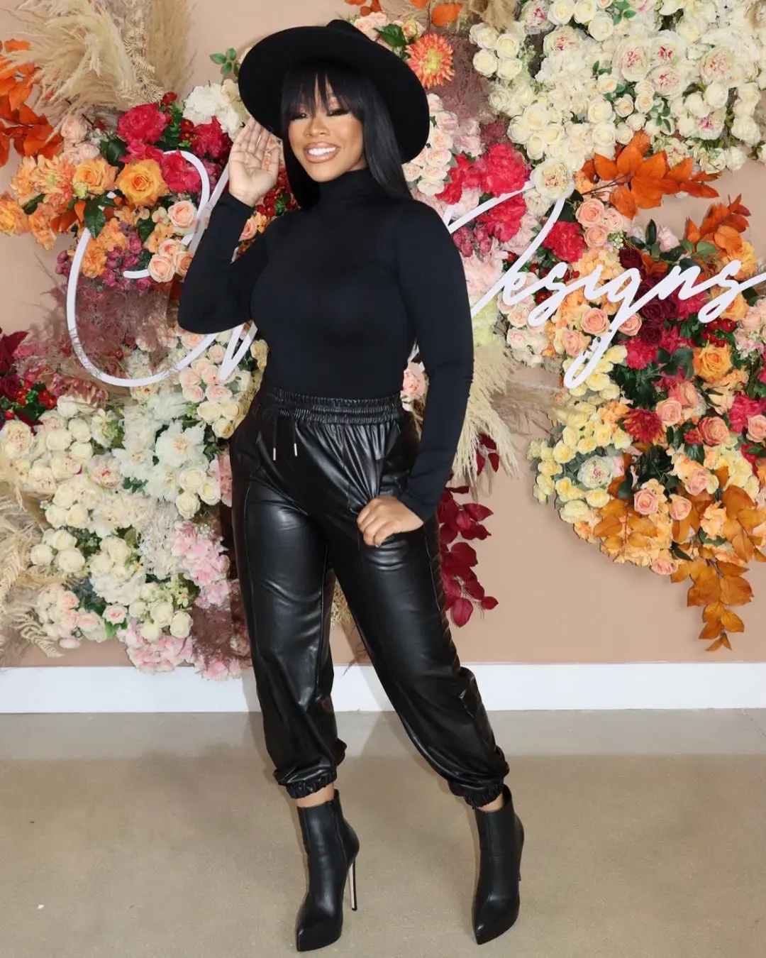 Y2K Female Pu Leather Pants Fall Winter Trend Fashion Streetwear Pencil Trousers Women's Solid Color Casual Pants