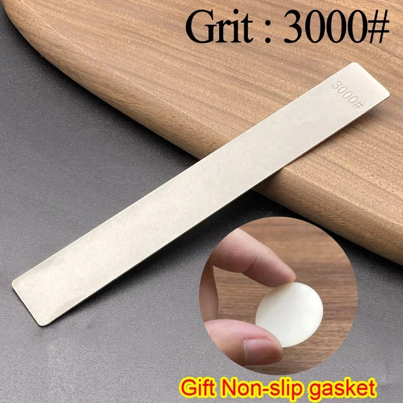 Grit 3000 Standard