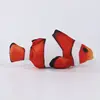 Simulation Fish Cat Toys Soft Plush Catnip Toy Interactive Cat Toys Gifts Funny 3D Fish Shape Doll Pet Supplies 5