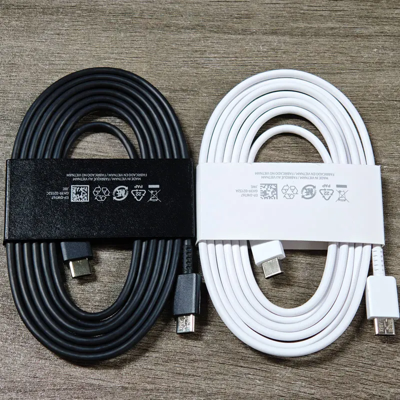 Super Fast Charge 1.8M USB-C to USB-C Cable