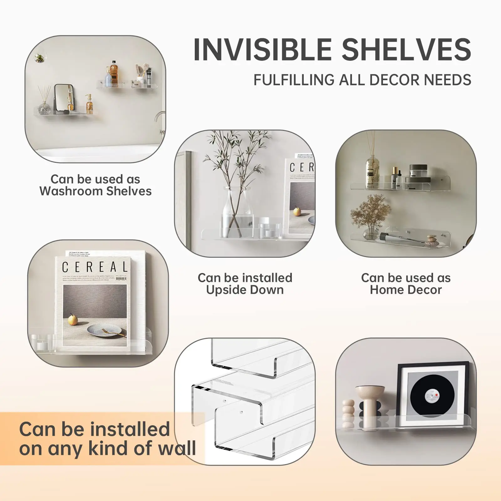 https://ae01.alicdn.com/kf/Sf8486025b277490ea831007958831f1d1/Clear-Acrylic-Floating-Shelves-Invisible-Shelves-Wall-Mounted-Display-Shelf-Funko-Pop-Shelves-for-Bathroom-Living.jpg