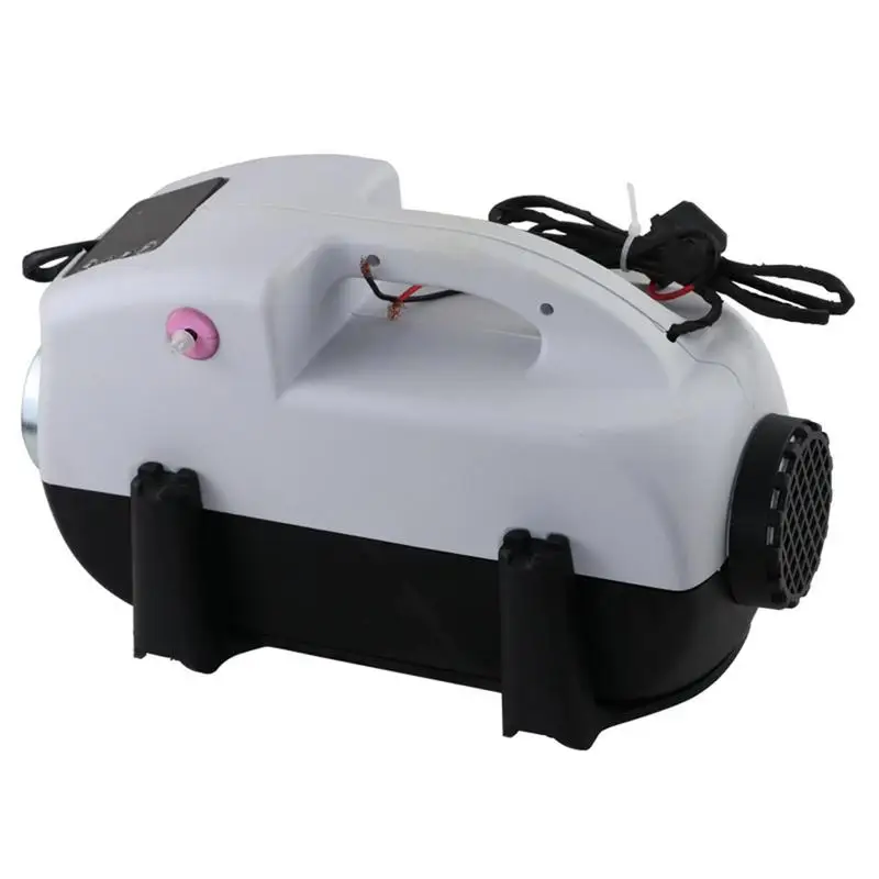 

Engine Rv Heater Fast Heating Air Heater Portable Energy Tank Engine Park Heater Fast Heating For Boat Motor-Home Trailer