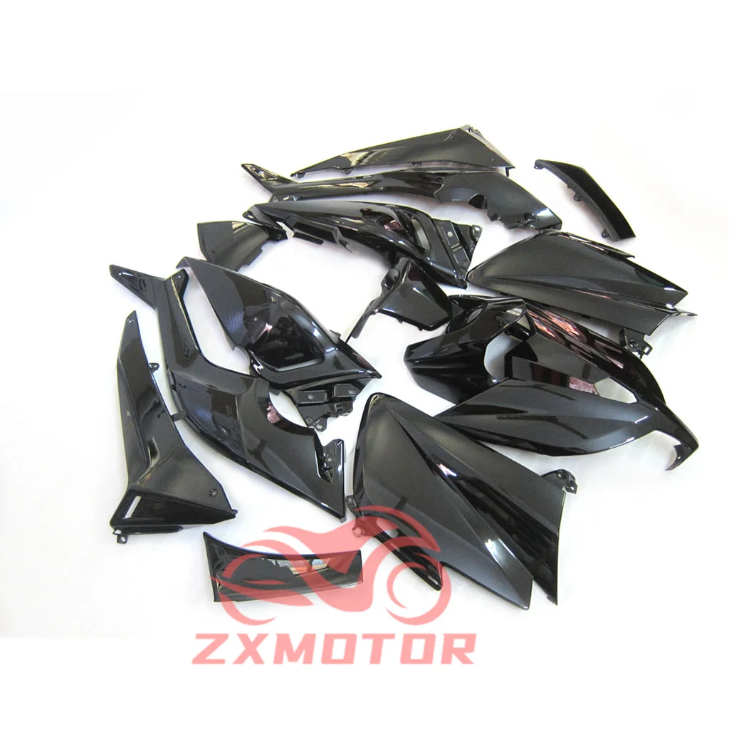 Carene In Plastica Abs Tmax530 2012 2013 2014 Kit Carenatura Moto Aftermarket Per Yamaha Tmax 530 12 13 14