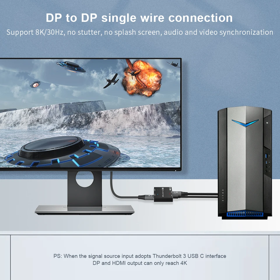 DP