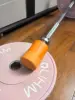 Barbell Landmine Attachment Ball Durable Men Women Barbell Landmine Base Holder  Presses Rotation Fitness Silicone PU anti-slip 6