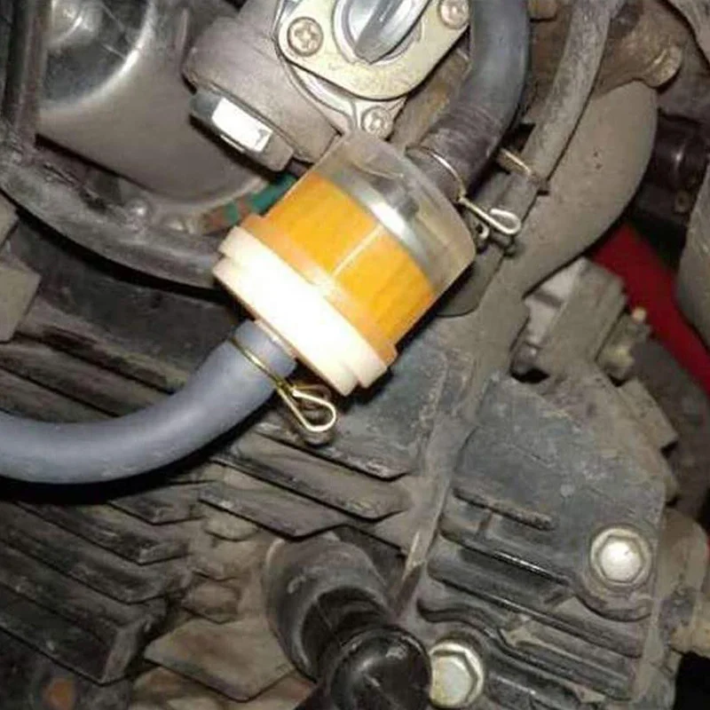 Рисунок 3 - Универсальный фильтр для мотоцикла