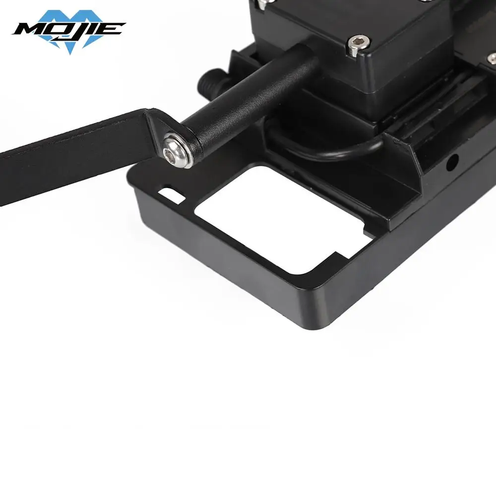 

GPS Phone Navigation Holder Mount Bracket For SUZUKI V-Strom DL650 DL650XT DL1000 2017 2018 2019 2020 VStrom DL 1000 Motorcycle