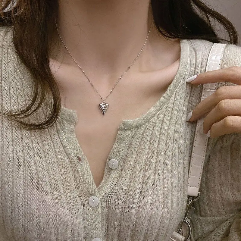 Silver Heart 2