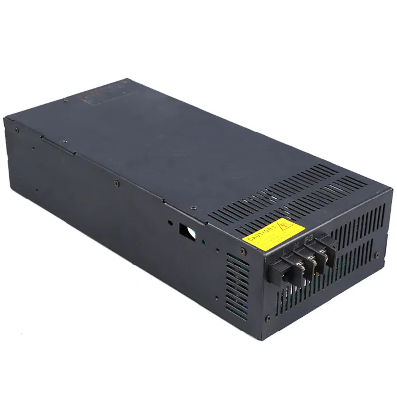 

High power switch power supply 1000W MS-500W 800W 24V adjustable 1500W DC 20A40A1200W