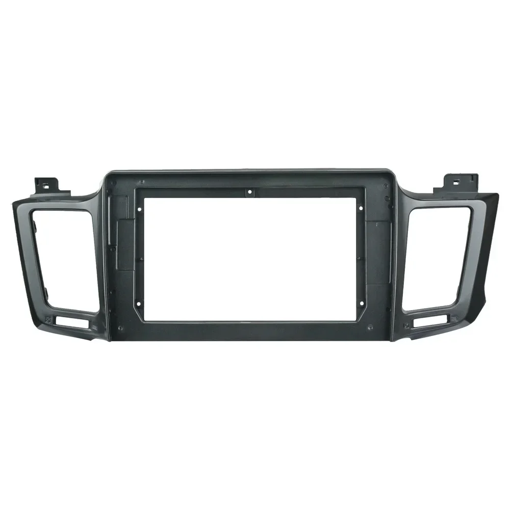 Toyota rav4 2015-2018 г  ġ 2din car radio fascia 10 ġ  ׷  double din car dvd 