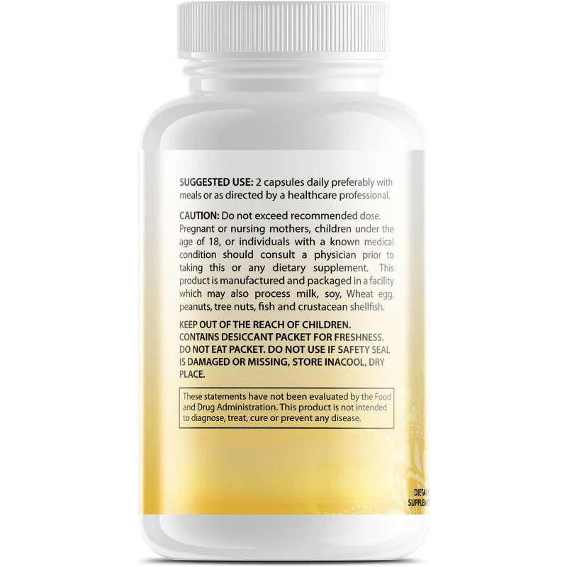 Candida Cleanse Capsules (60 capsules) Intestinal Colonic Support Contains Oriole Leaves Wormwood Black walnut bitter acid