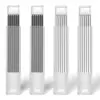 24 Pieces 2.8mm HB Refills for Carpenter Pencil Study Long Lasting Pencil for Mechanical Pencil Woodworking Construction Black 1