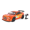 ROFUN A5 gasoline 1/5 remote control car with fuel burning rear wheel drive drift flat sports car 32cc fuel supercar 2025 versio 4