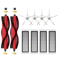 10PCS  SET W