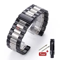 Black-Silver