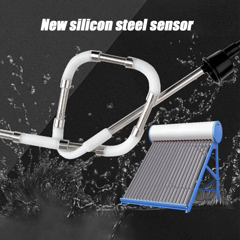 

Инструмент Универсальный 2-жильный датчик солнечной энергии Солнечный водонагреватель датчик уровня воды датчик температуры воды