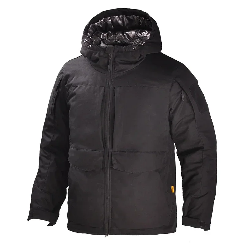 Hiking Tactical Jacket 2