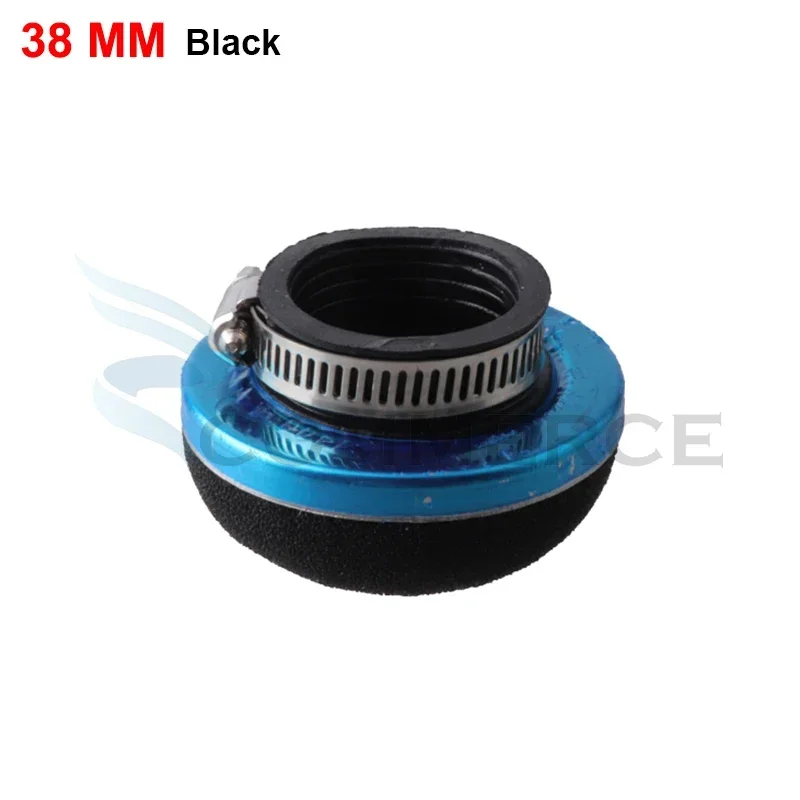 High-Performance Motorcycle Foam Air Filter Sponge Cleaner for 2-Stroke Engines