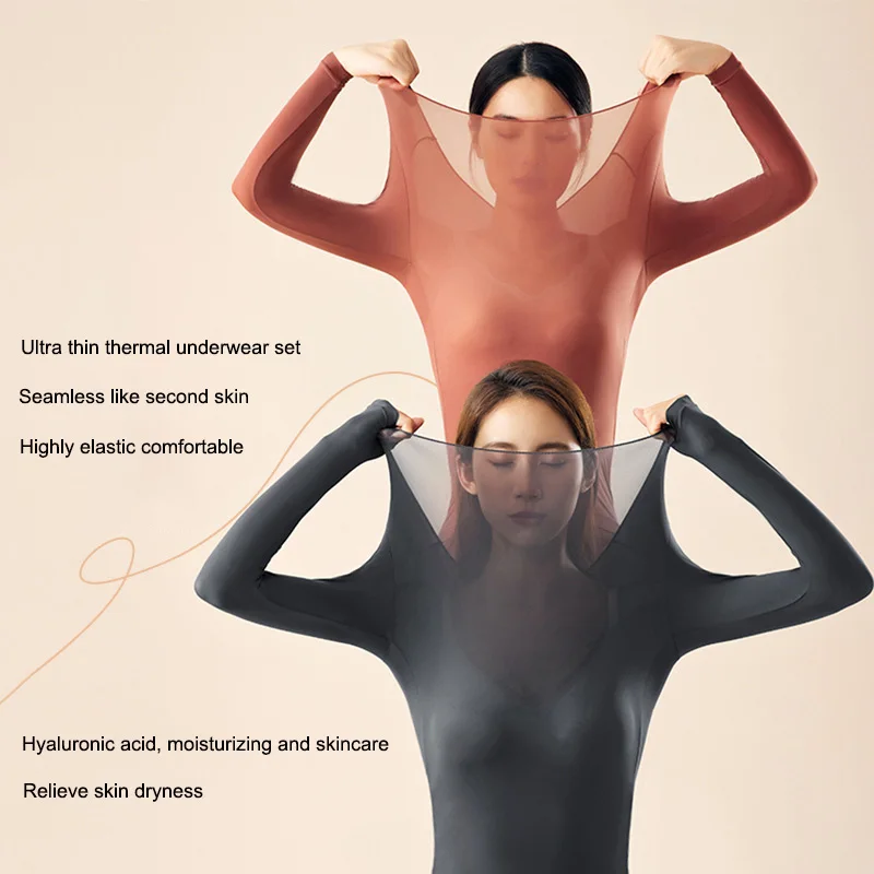 Thermo T-shirt heren ondergoed korte mouw - Thermowear