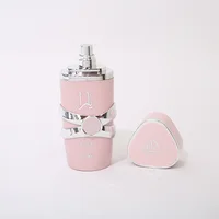 Parfum de marque 100ML 50ML 35ML 10ML, parfum arabe pour femmes, parfum unisexe, spray musqué, longue tenue, romance, cadeau pour la Saint-Valentin 2