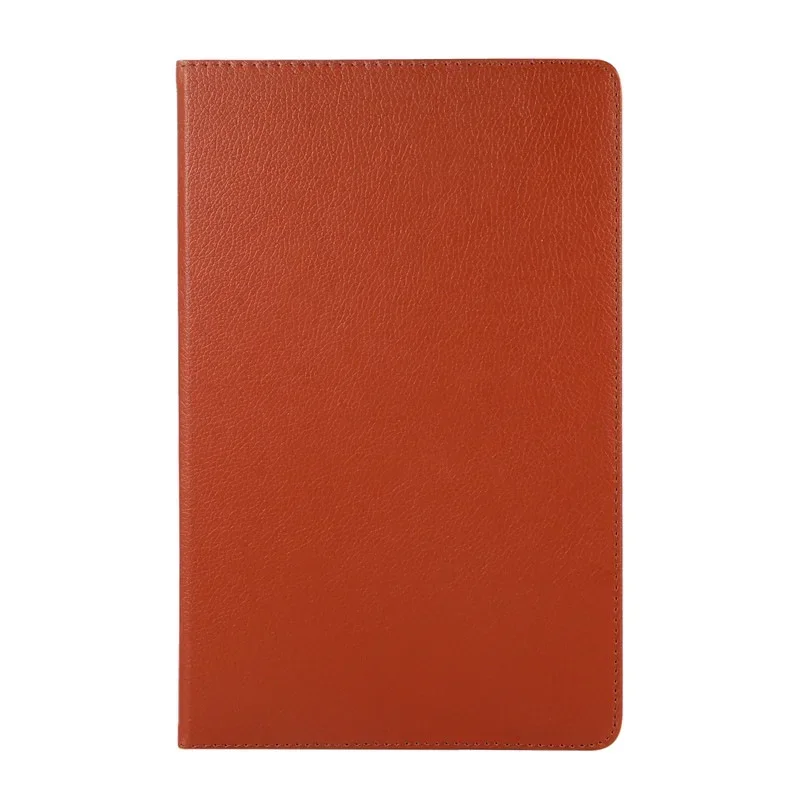 Premium PU Leather Rotating Flip Stand Smart Cover