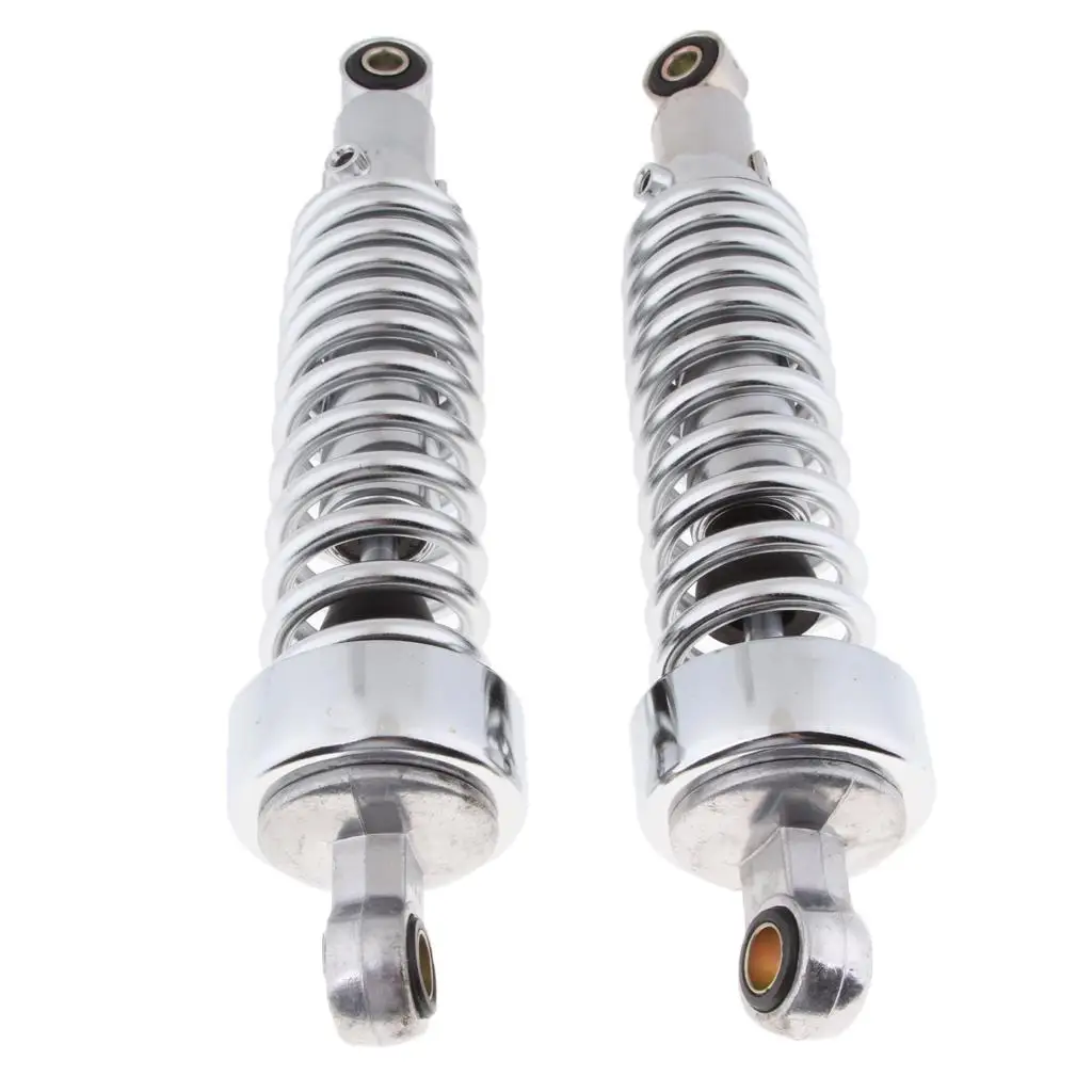 

Motorcycle Rear Shock Absorbers for Yamaha Virago Vstar XV 250 400 535 750