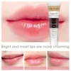 Moisturize Lip Balm Lipstick Hydrate Cute Girl Plump Lip Water Light Lip Glaze Makeup Korean Lipstick Cosmetic 4