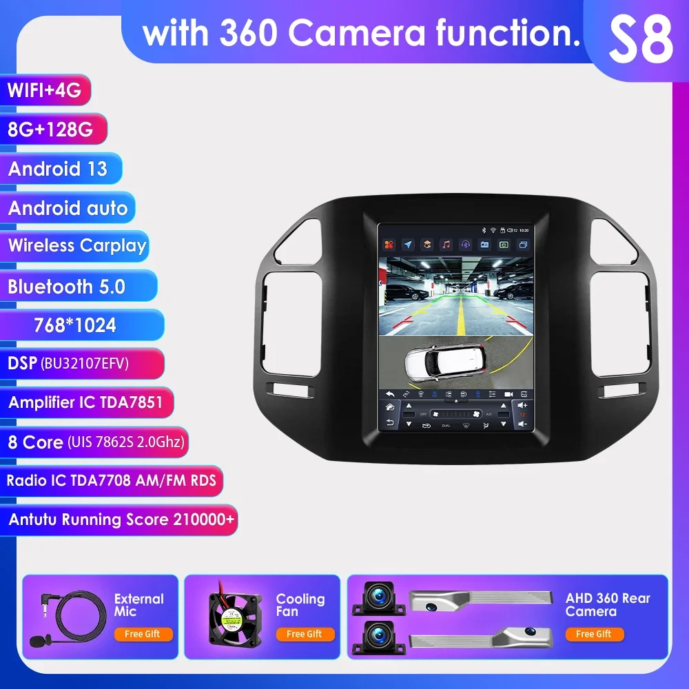S8-360camera B