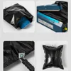 Bottom Opened Inflated Bag 20pcs Inflatable Air Buffer Plastic Packaging Pouches, Shipping Cushioning Anti-Pressure Filling Pack 6