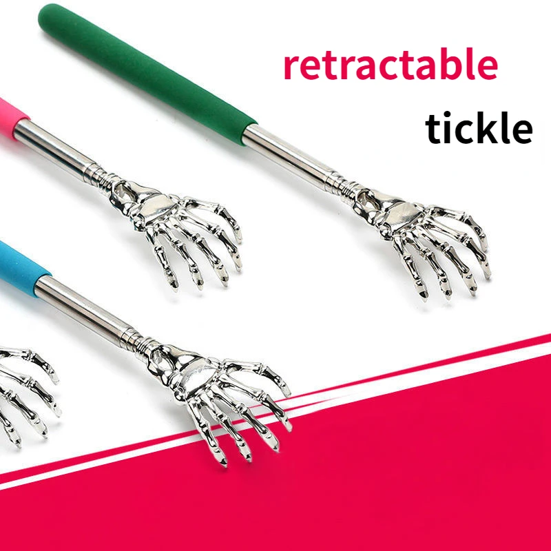 

Manual massager metal does not ask for itching scratching scratching scratching artifact massage tool scratching artifact relax