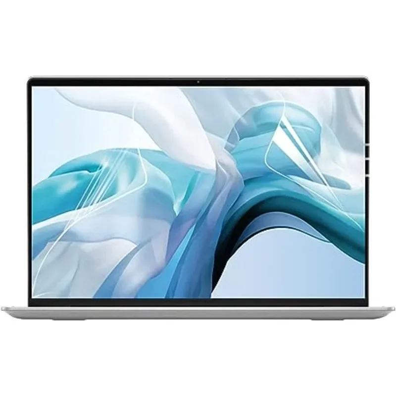 Proteggi Schermo Per Laptop Hd Per Macbook Pro 14 M1 M2 Pro Max Air 13 15 16 Schermo Trasparente Antigraffio Ad Alta Definizione