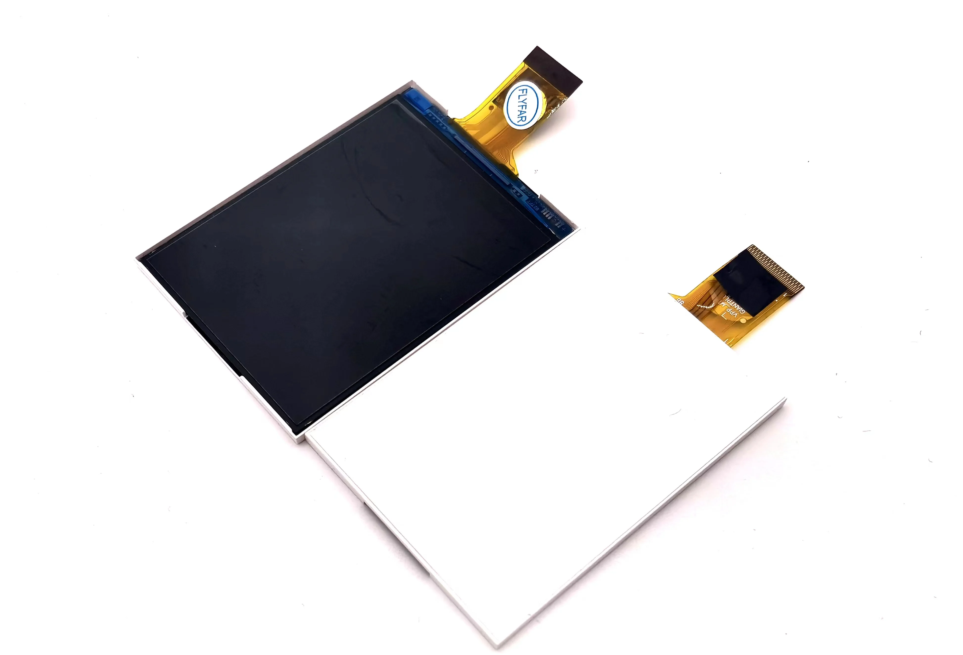 Description Picture 3 of item1PCS NEW LCD Display Screen For Iconic Brand Cyber-Shot DSC-W810 W810 W800 Digital Camera Repair Part With Backligh